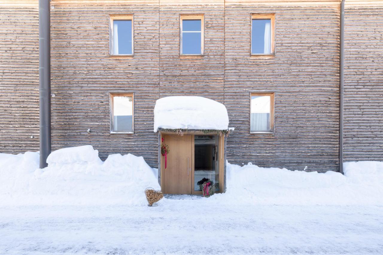 Lechblick Appartement Warth  Zewnętrze zdjęcie