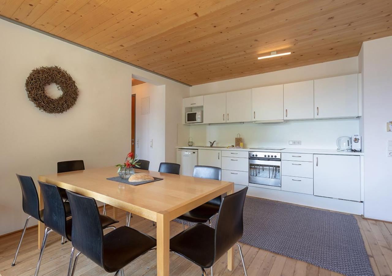 Lechblick Appartement Warth  Zewnętrze zdjęcie