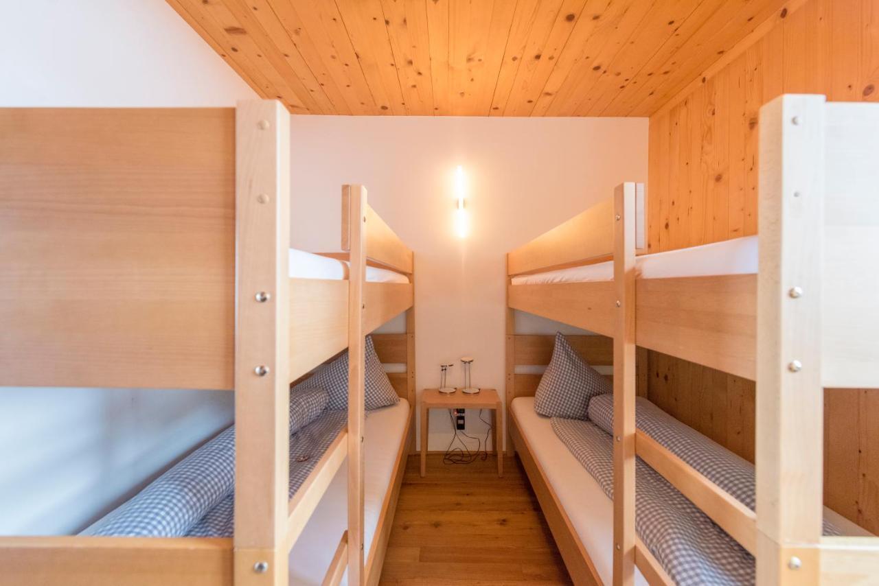 Lechblick Appartement Warth  Zewnętrze zdjęcie
